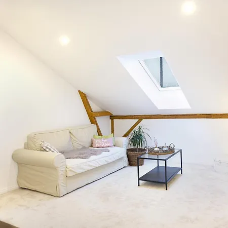 Oberdeck Apartman